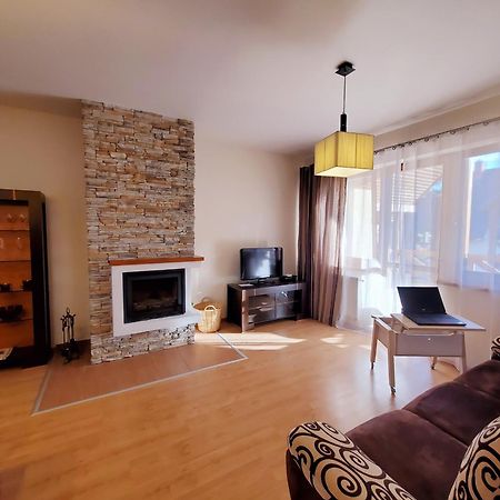 Apartments Highland Stará Lesná Eksteriør bilde