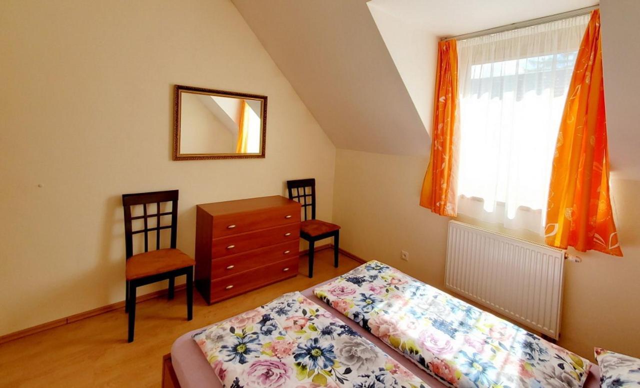 Apartments Highland Stará Lesná Eksteriør bilde