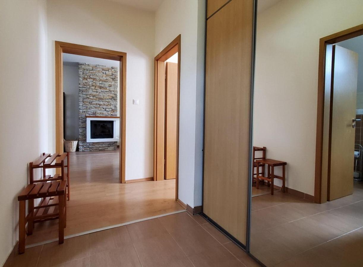Apartments Highland Stará Lesná Eksteriør bilde