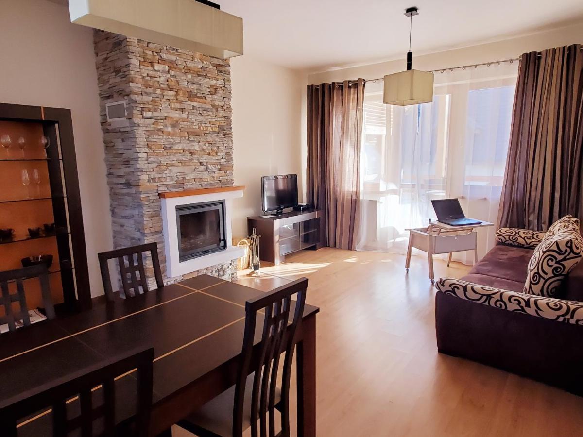 Apartments Highland Stará Lesná Eksteriør bilde