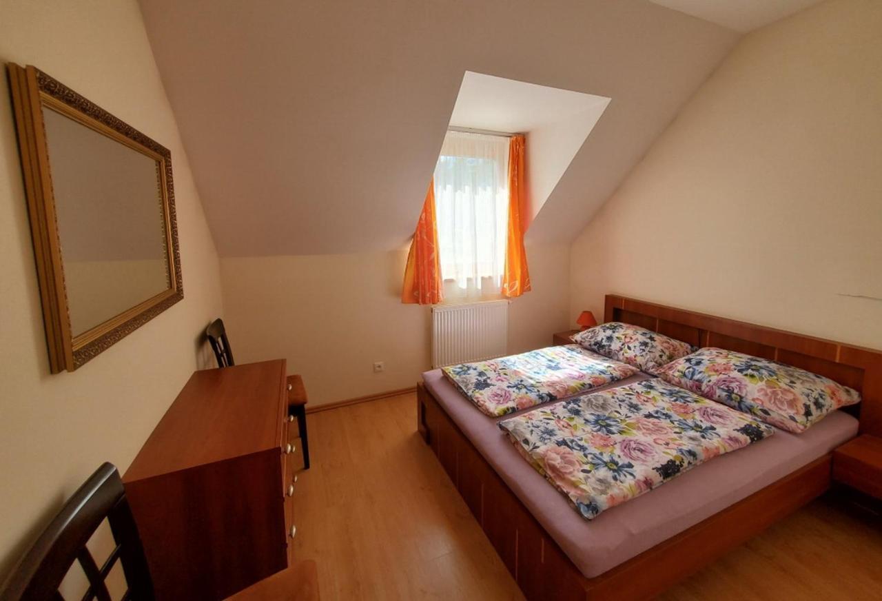 Apartments Highland Stará Lesná Eksteriør bilde